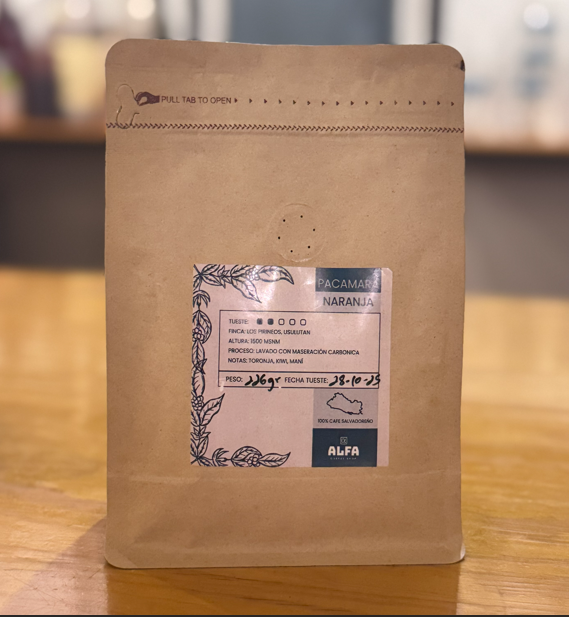 Café Bourbon Gourmet